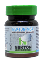 NEKTON MSA