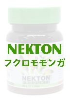 NEKTON フクロモモンガ